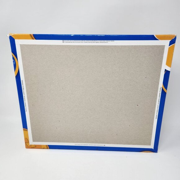 Mega Puzzles Disney 8 Puzzle Set With Toy Story, Pinocchio, Snow White, Little M - Picture 5 of 11